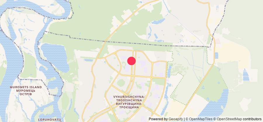 Интернет-Магазин Автомобильных Запчастей AutoBeta, Оноре де Бальзака, д. 91/29А, г. Киев